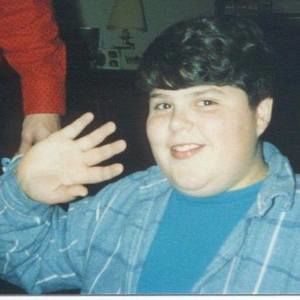 Meet your Posher, Vickie